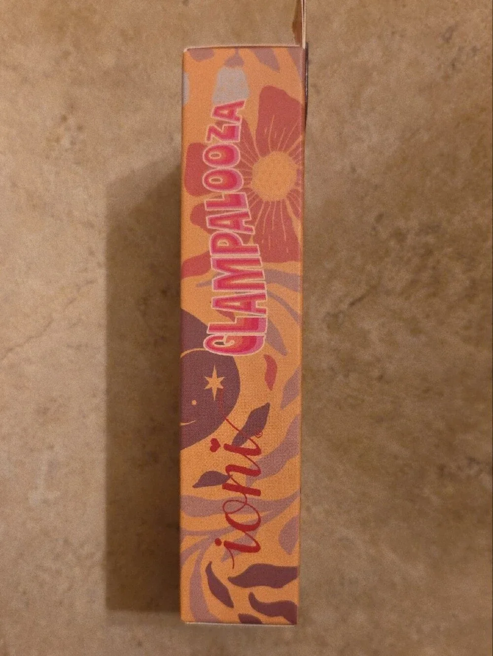 Peachberry Liquid Matte Lipstick